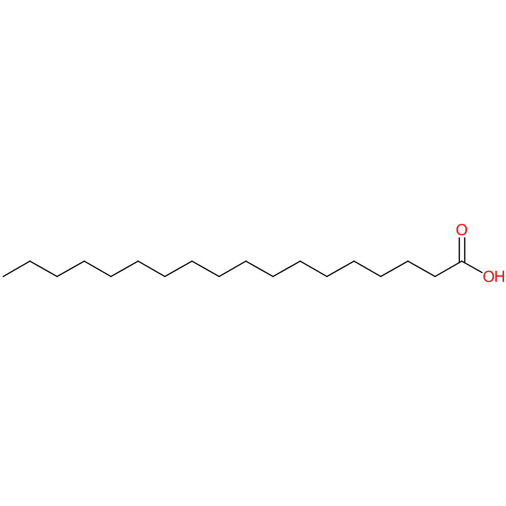 Stearic acid