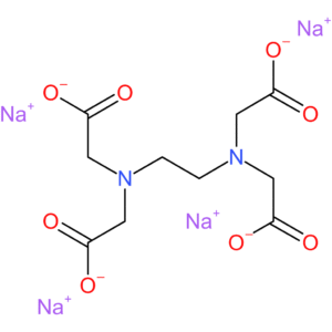 EDTA tetrasodium