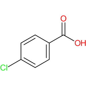 4-Chlorobenzoic acid