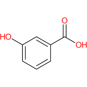 3-Hydroxybenzoic Acid