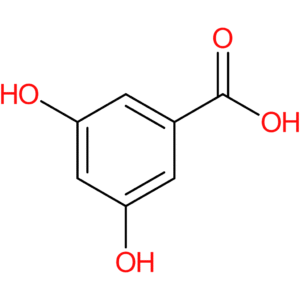 3,5-Dihydroxybenzoic Acid