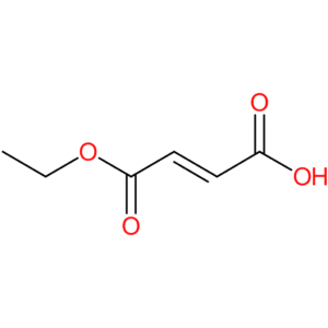 (E)-4-Ethoxy-4-oxobut-2-enoic acid