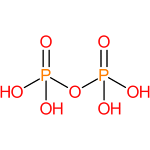 Diphosphoric acid