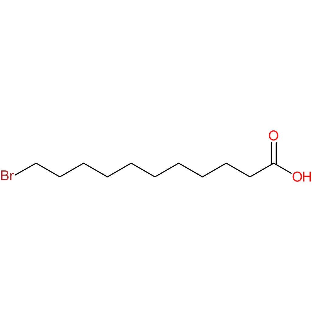 11-Bromoundecanoic Acid
