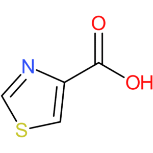 4-Thiazolecarboxylic Acid
