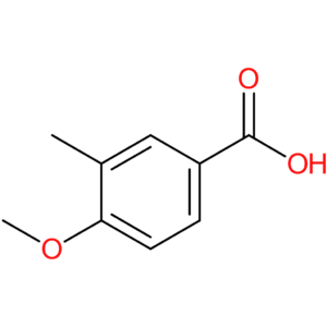 4-Methoxy-3-methylbenzoic Acid