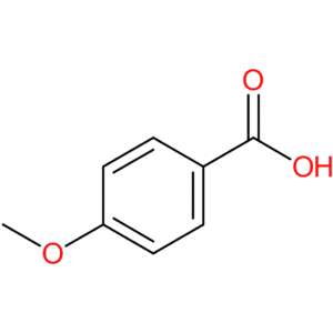 4-Methoxybenzoic acid