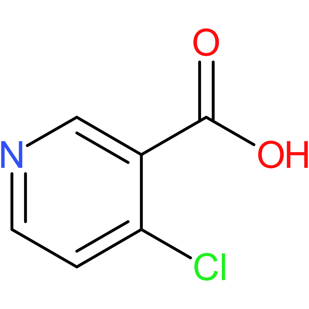 4-Chloronicotinic Acid