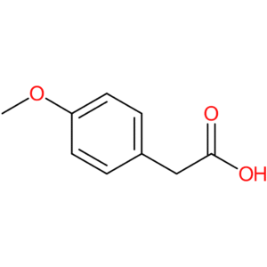 4-Methoxyphenylacetic Acid