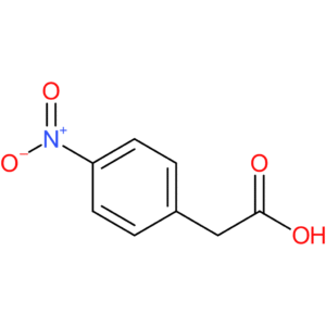 4-Nitrophenylacetic Acid