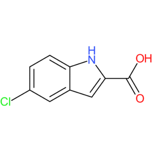 5-Chloro-1H-indole-2-carboxylic acid