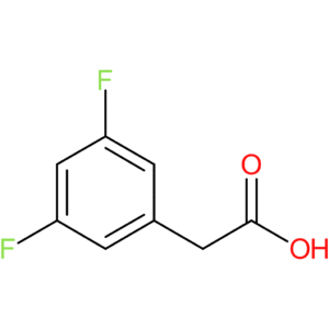 3,5-Difluorophenylacetic Acid
