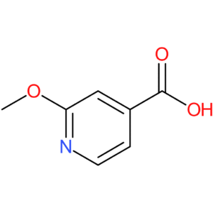 2-Methoxyisonicotinic acid