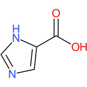 4-Imidazolecarboxylic Acid