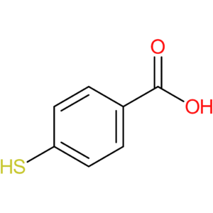 4-Mercaptobenzoic acid