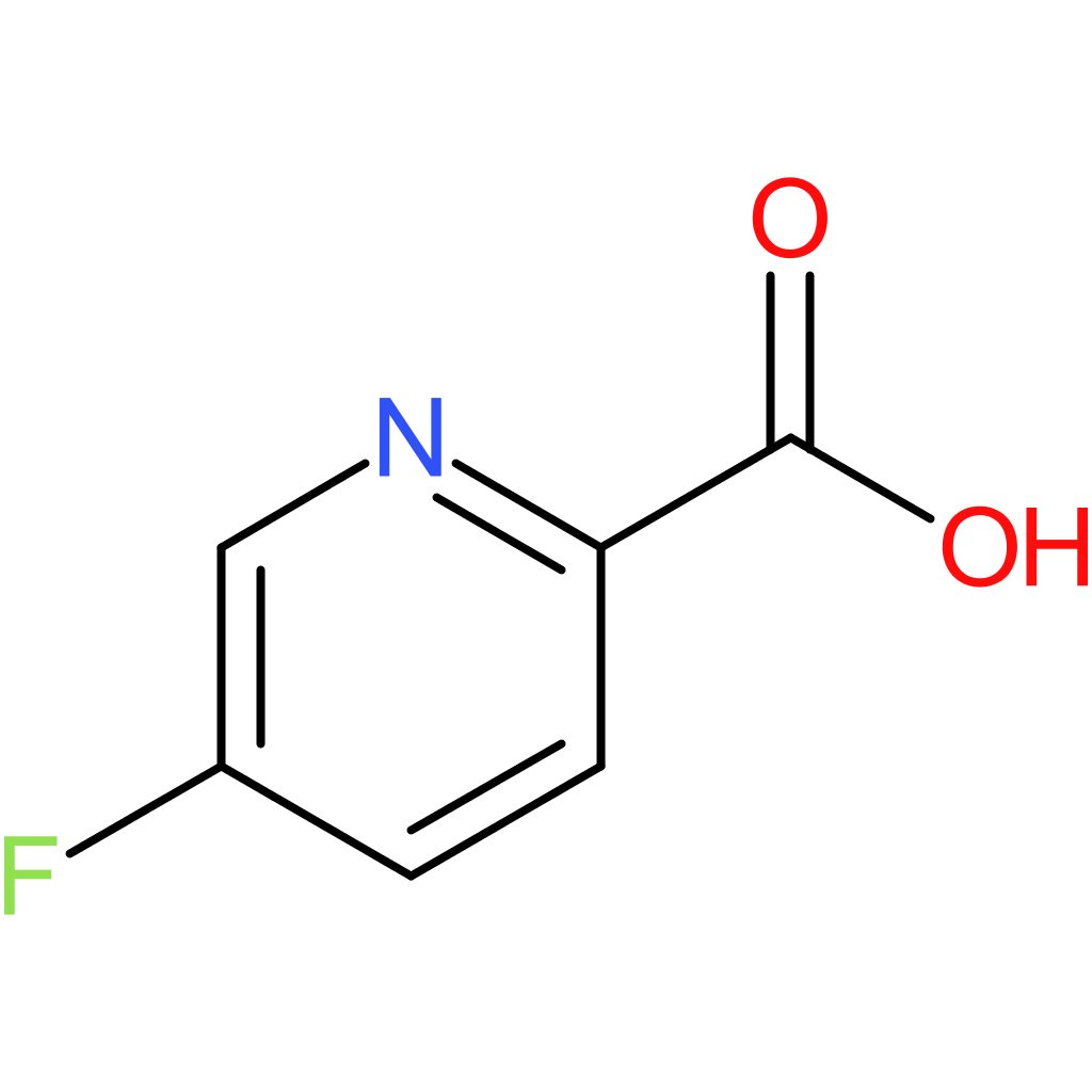 5-Fluoropyridine-2-carboxylic Acid