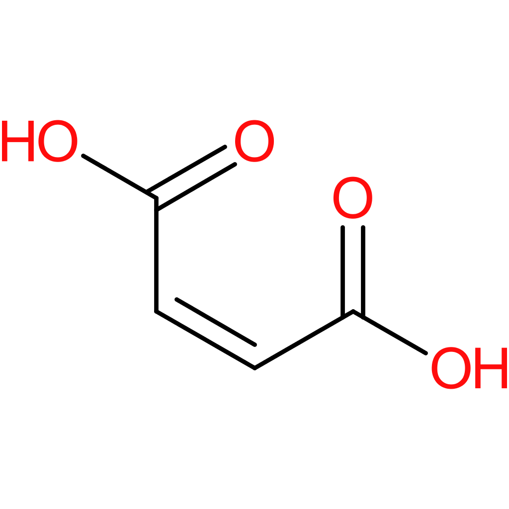 Maleic acid