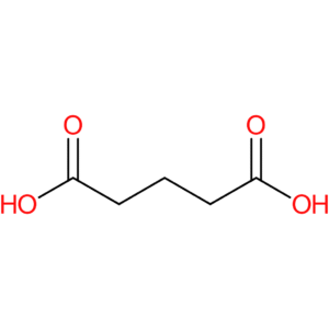Glutaric acid