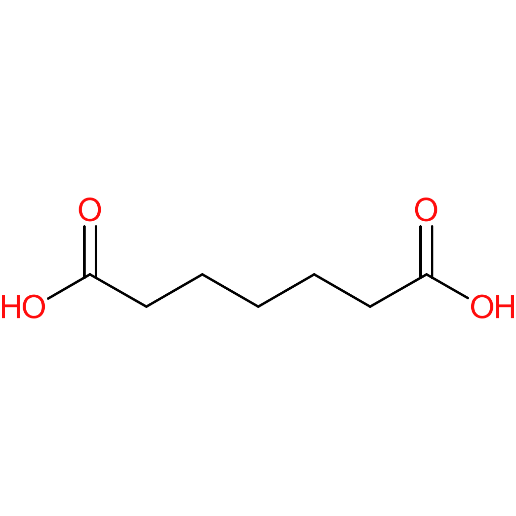 Pimelic Acid