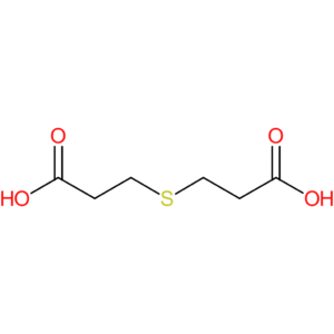 3,3-Thiodipropanoic acid