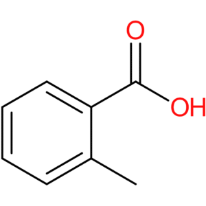 2-Methylbenzoic acid