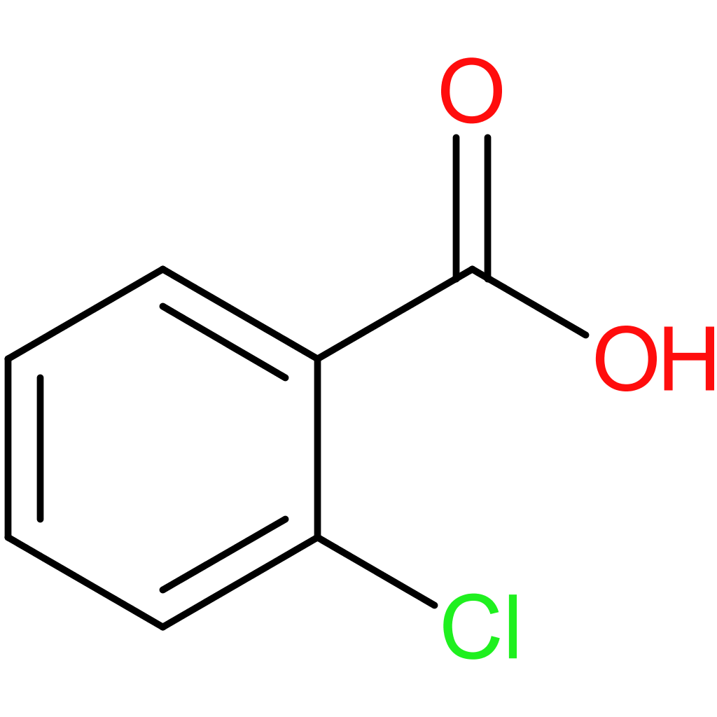 2-Chlorobenzoic Acid