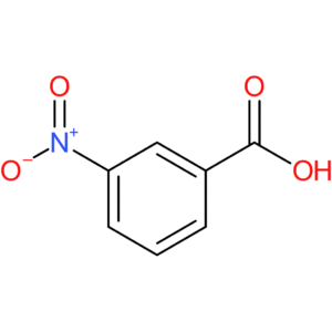 3-Nitrobenzoic acid