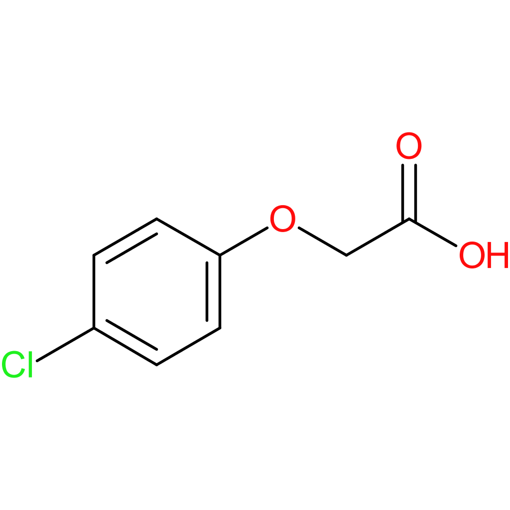 4-Chlorophenoxyacetic Acid