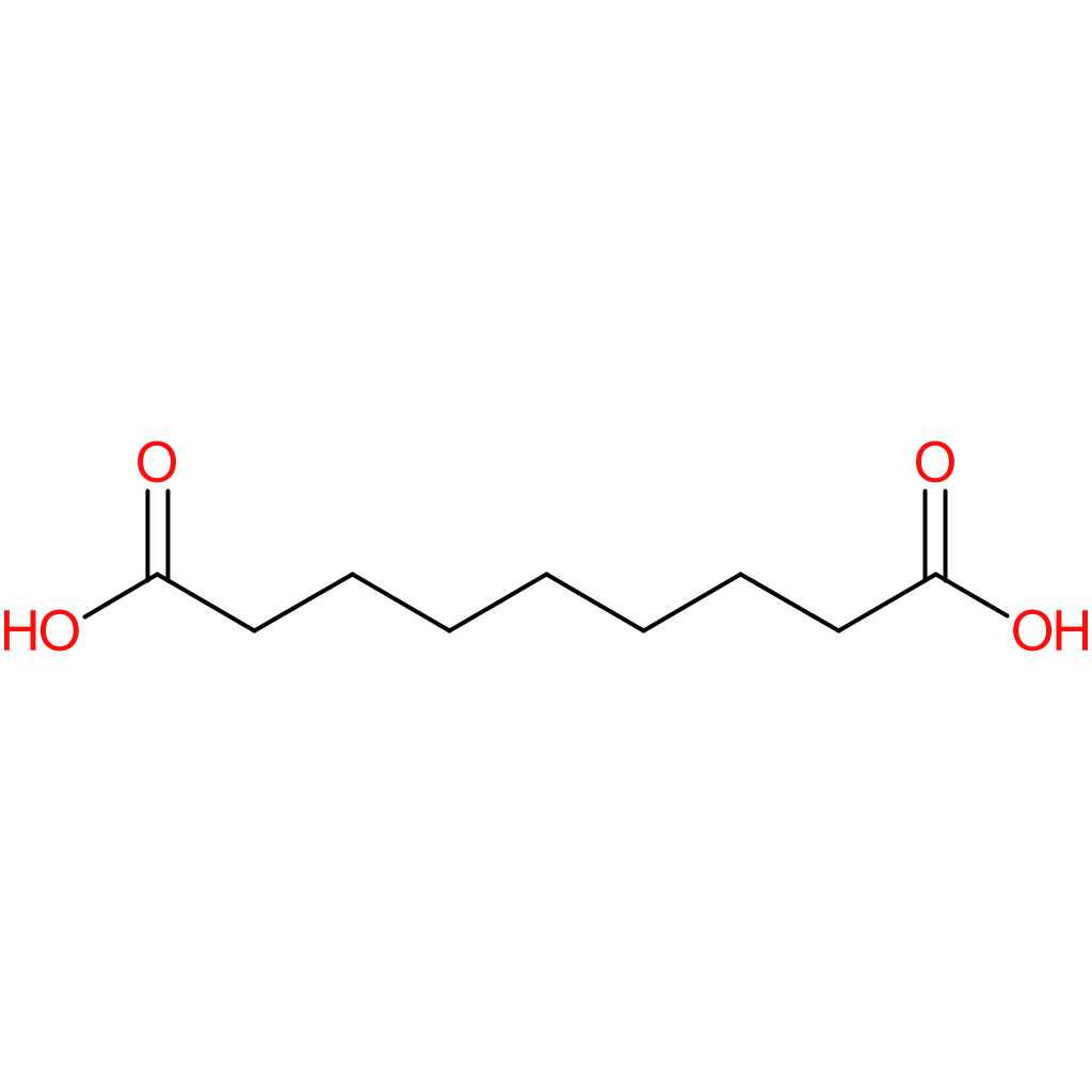 Nonanedioic acid