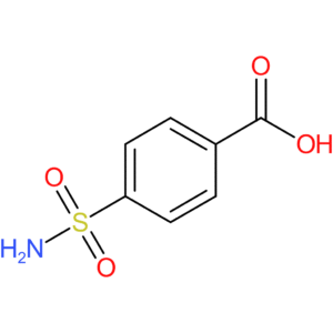 4-Sulfamoylbenzoic acid