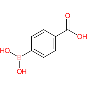 4-Carboxybenzeneboronic Acid