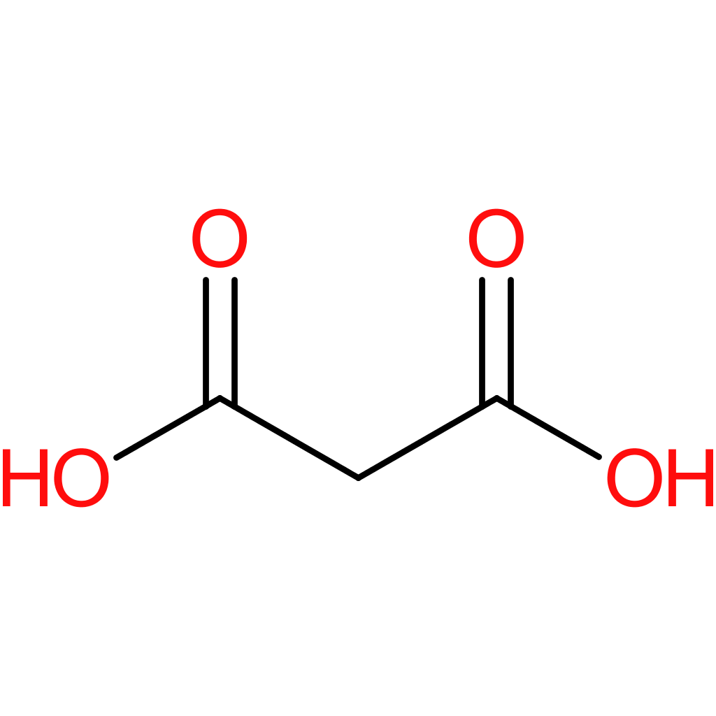Malonic acid