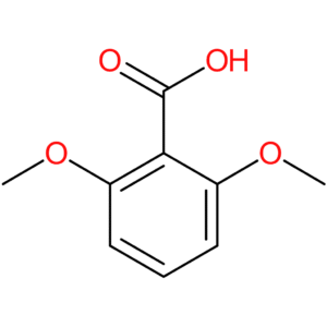 2,6-Dimethoxybenzoic Acid