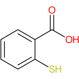 Thiosalicylic acid
