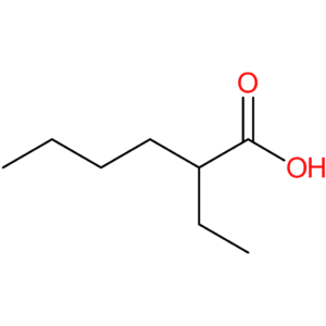 2-Ethylhexanoic acid