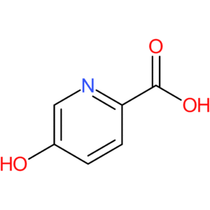 5-Hydroxypyridine-2-carboxylic acid