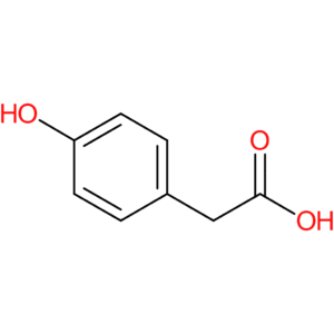 4-Hydroxyphenylacetic Acid