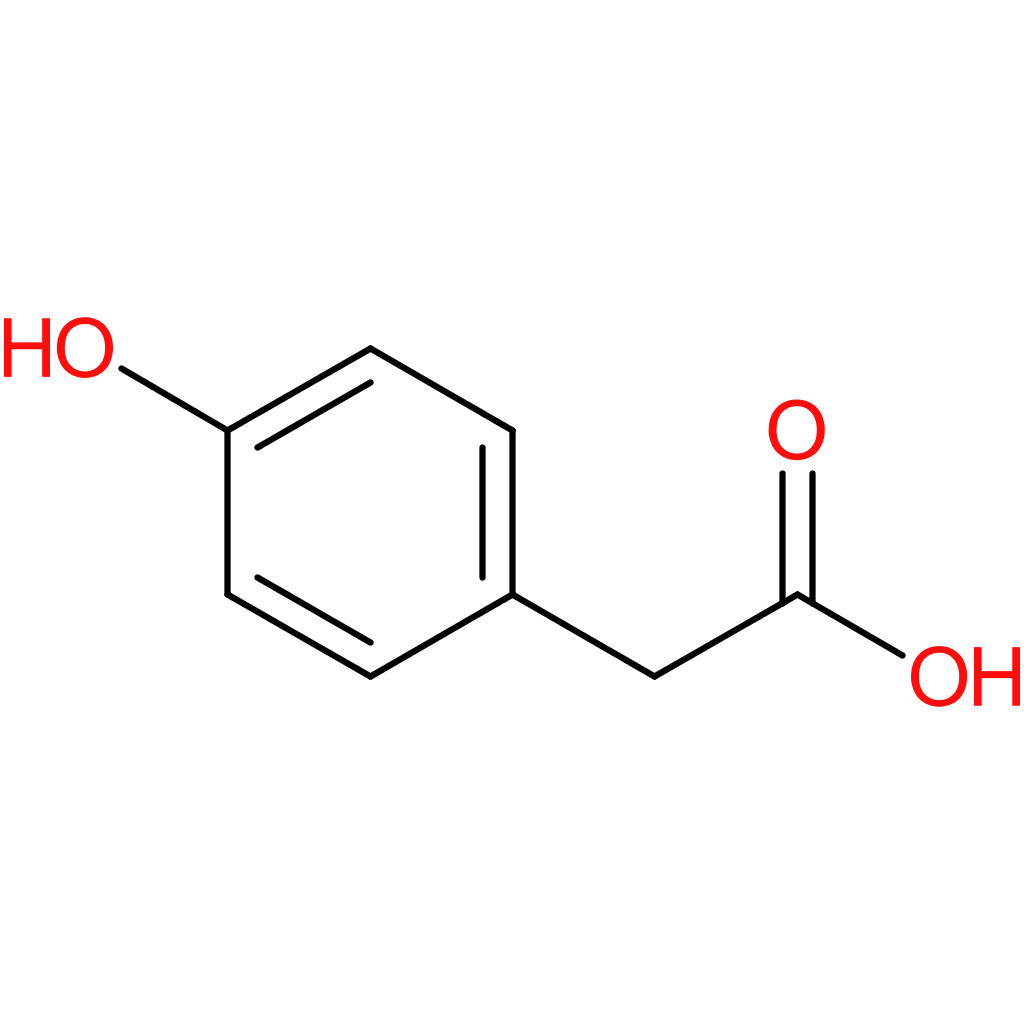4-Hydroxyphenylacetic Acid