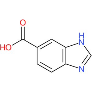 5-Benzimidazolecarboxylic Acid