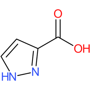 1H-Pyrazole-3-carboxylic acid