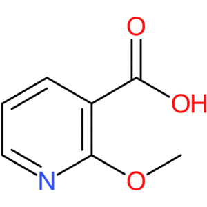 2-Methoxynicotinic Acid