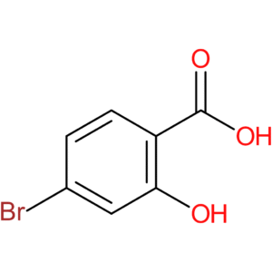 4-Bromo-2-hydroxybenzoic Acid