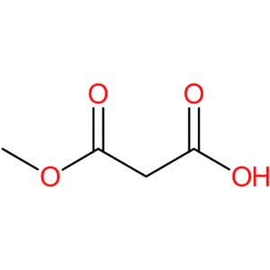 3-Methoxy-3-oxopropanoic acid