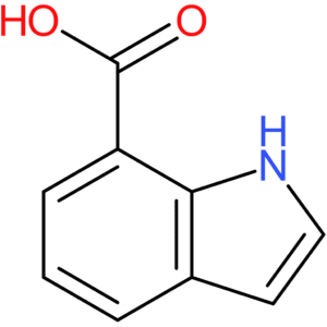 Indole-7-carboxylic acid
