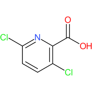 3,6-Dichloropyridine-2-carboxylic Acid