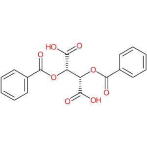 (+)-Dibenzoyl-D-tartaric Acid