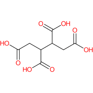Butane-1,2,3,4-tetracarboxylic acid