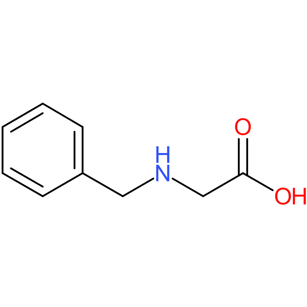 N-Benzylglycine