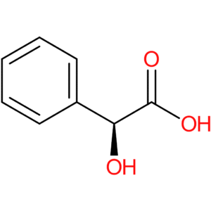 (S)-(+)-Mandelic Acid