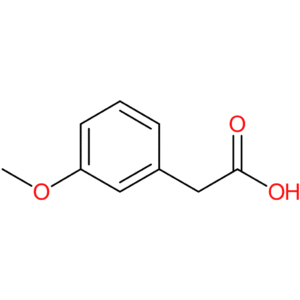 3-Methoxyphenylacetic Acid